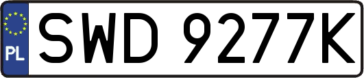SWD9277K