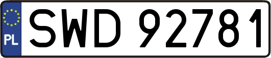 SWD92781