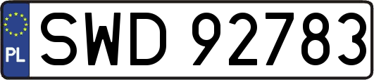 SWD92783