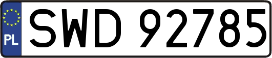 SWD92785