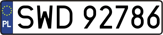 SWD92786