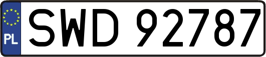 SWD92787