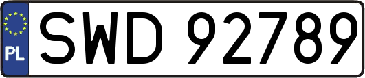 SWD92789