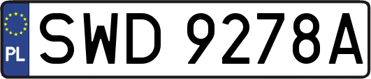 SWD9278A