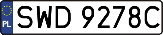 SWD9278C