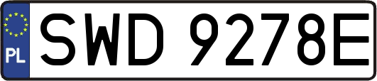 SWD9278E