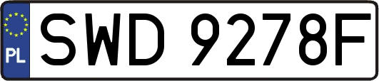 SWD9278F
