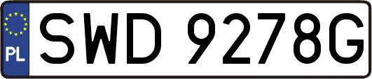 SWD9278G