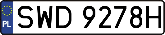 SWD9278H