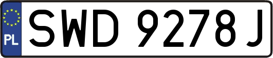 SWD9278J