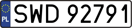 SWD92791