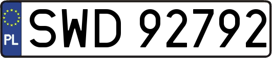 SWD92792