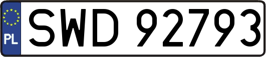 SWD92793