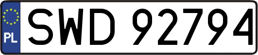 SWD92794