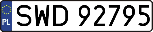 SWD92795