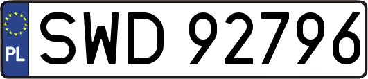 SWD92796