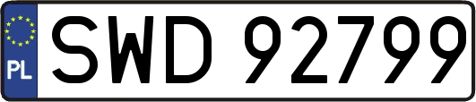 SWD92799