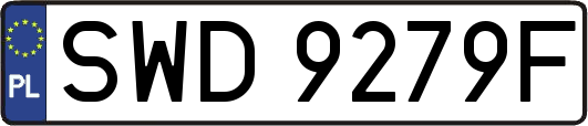 SWD9279F