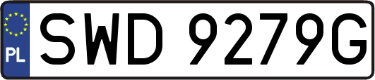 SWD9279G