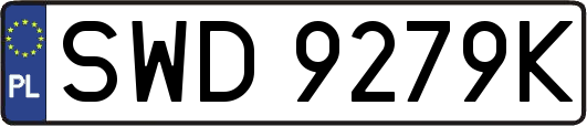 SWD9279K