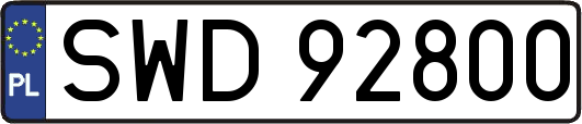 SWD92800