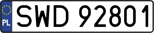 SWD92801