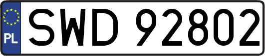 SWD92802