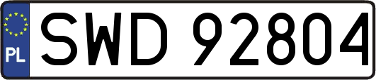 SWD92804