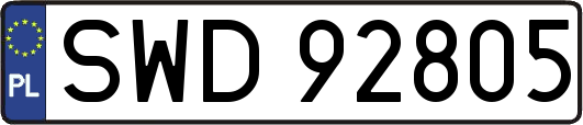 SWD92805