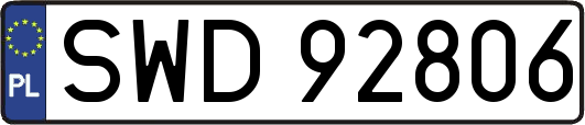 SWD92806