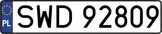 SWD92809