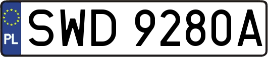 SWD9280A