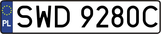 SWD9280C