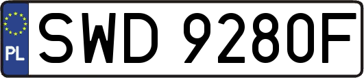 SWD9280F