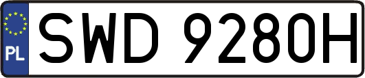 SWD9280H