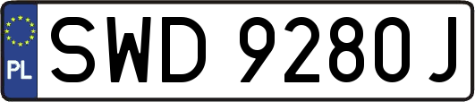 SWD9280J