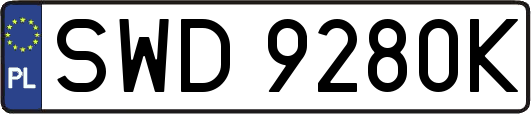 SWD9280K
