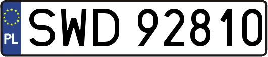 SWD92810