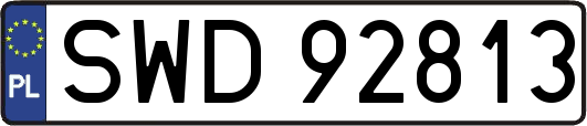 SWD92813