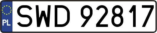 SWD92817