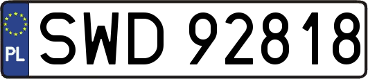 SWD92818