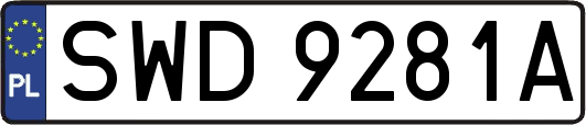 SWD9281A