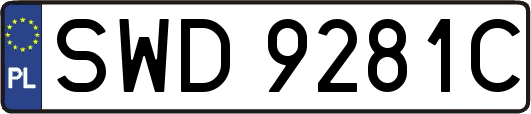 SWD9281C