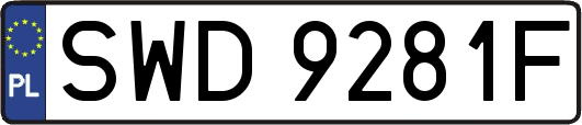 SWD9281F