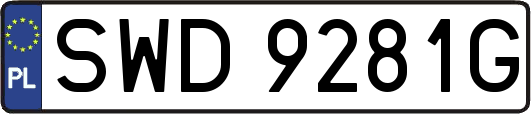 SWD9281G