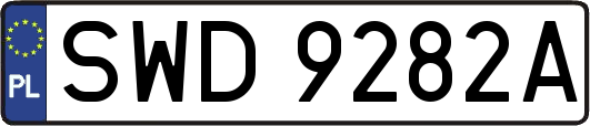 SWD9282A