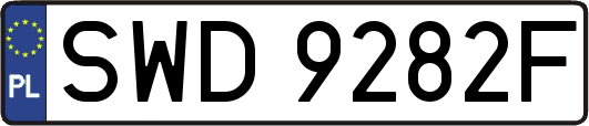 SWD9282F
