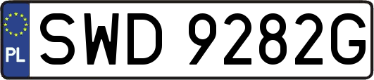 SWD9282G