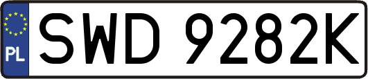 SWD9282K