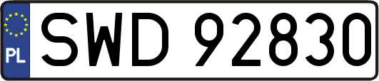 SWD92830